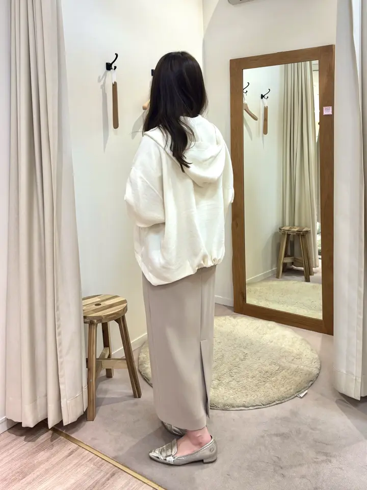 ONWARD CROSSET SELECT 石井 コーディネート画像