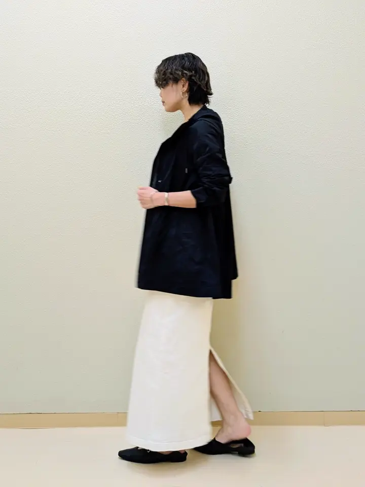 ONWARD CROSSET SELECT 中園 コーディネート画像