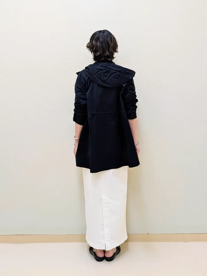 ONWARD CROSSET SELECT 中園 コーディネート画像