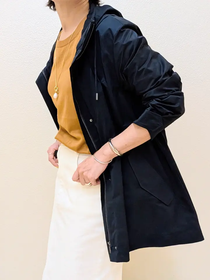 ONWARD CROSSET SELECT 中園 コーディネート画像