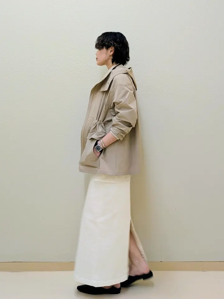 ONWARD CROSSET SELECT 中園 コーディネート画像