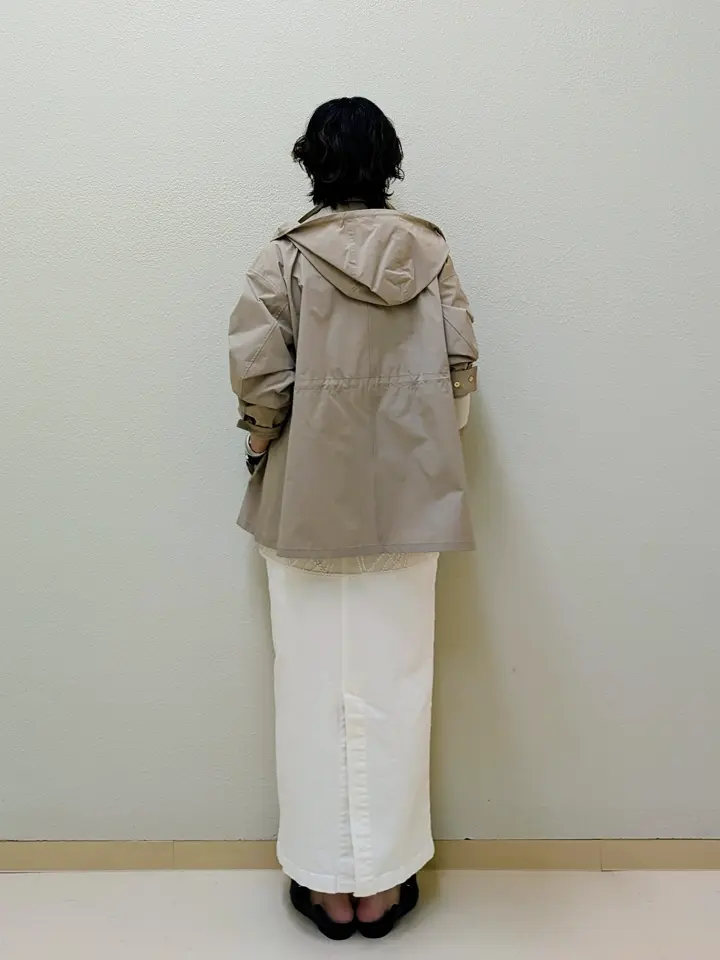 ONWARD CROSSET SELECT 中園 コーディネート画像