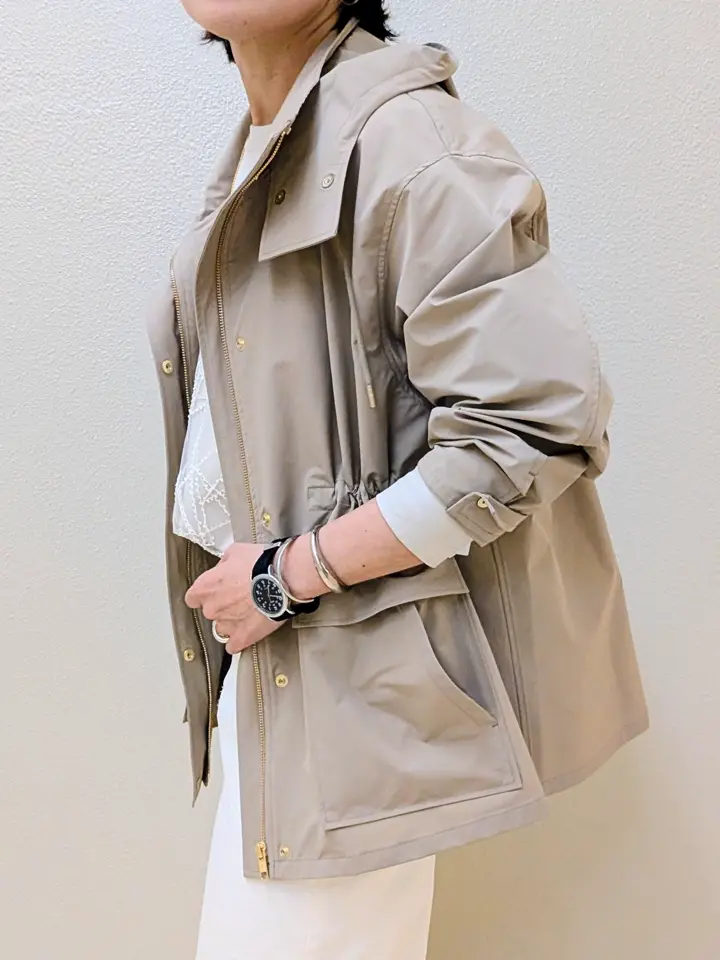 ONWARD CROSSET SELECT 中園 コーディネート画像