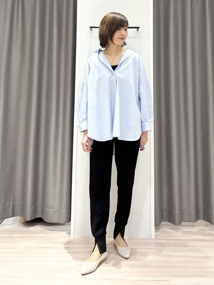 ONWARD CROSSET SELECT Chie コーディネート画像