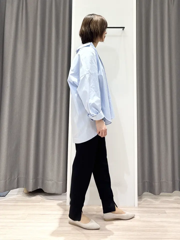 ONWARD CROSSET SELECT Chie コーディネート画像