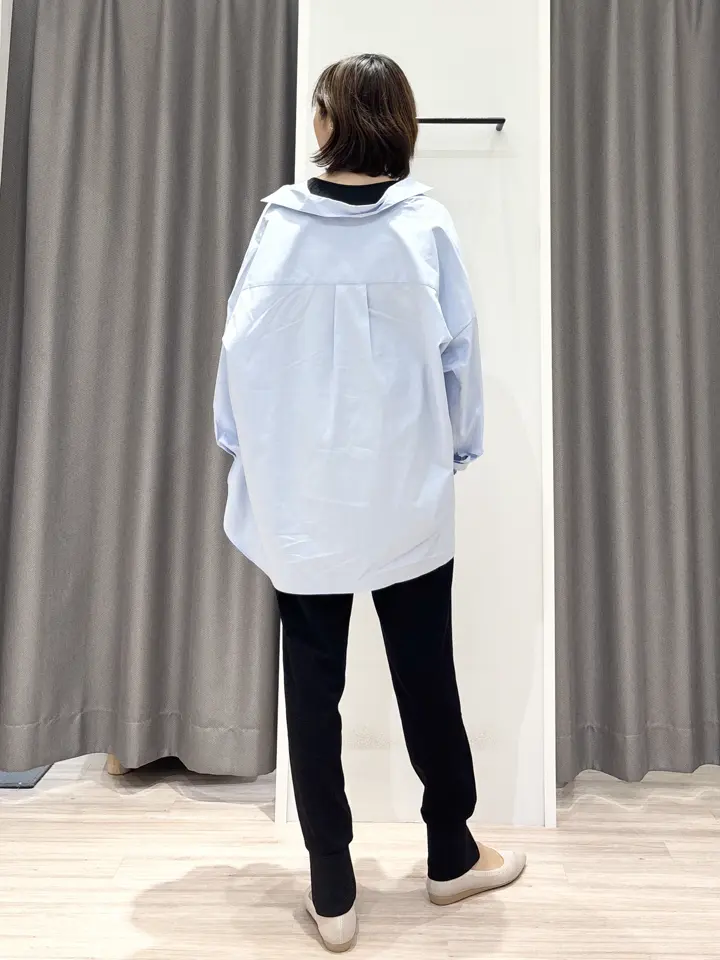 ONWARD CROSSET SELECT Chie コーディネート画像