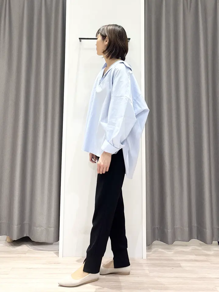 ONWARD CROSSET SELECT Chie コーディネート画像