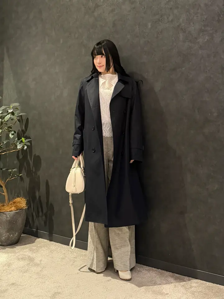ONWARD CROSSET SELECT みゆき コーディネート画像