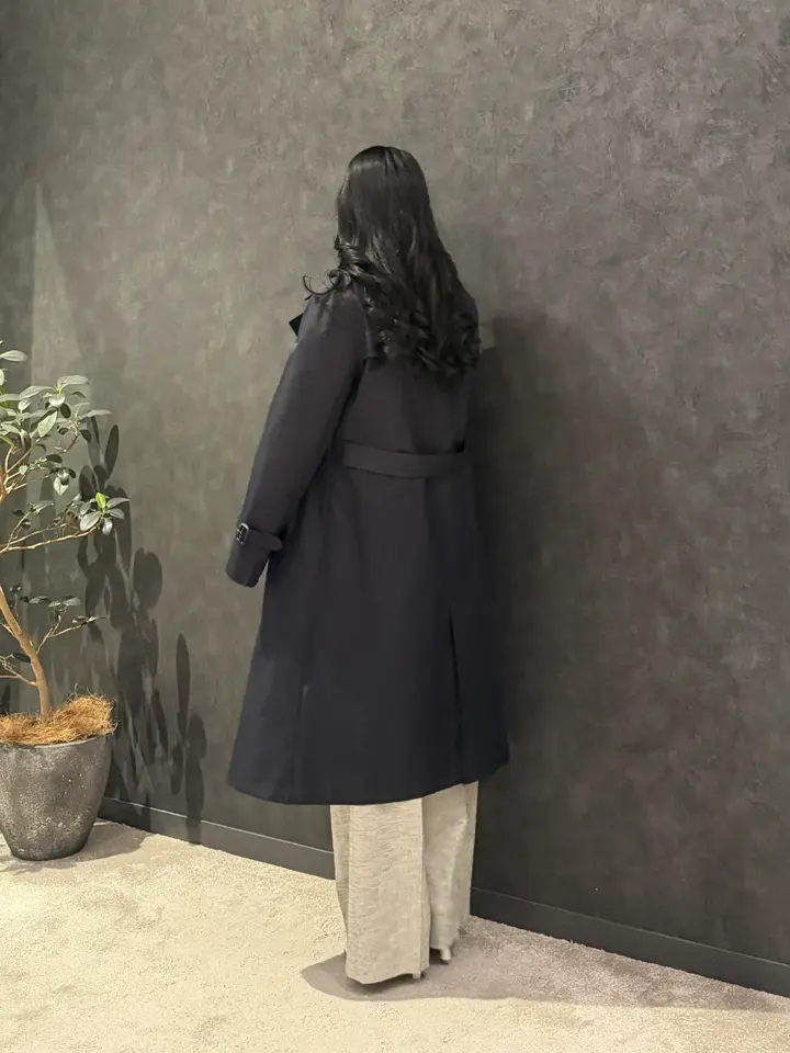 ONWARD CROSSET SELECT みゆき コーディネート画像