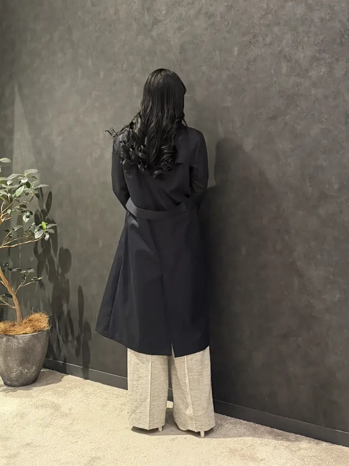 ONWARD CROSSET SELECT みゆき コーディネート画像