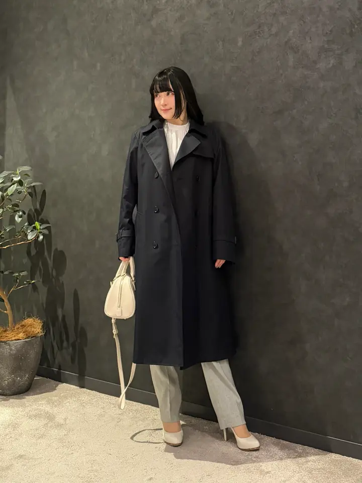 ONWARD CROSSET SELECT みゆき コーディネート画像