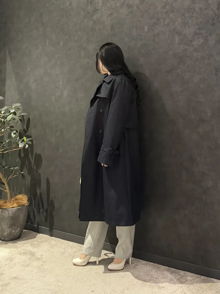 ONWARD CROSSET SELECT みゆき コーディネート画像