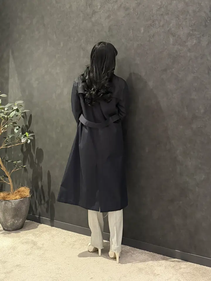 ONWARD CROSSET SELECT みゆき コーディネート画像