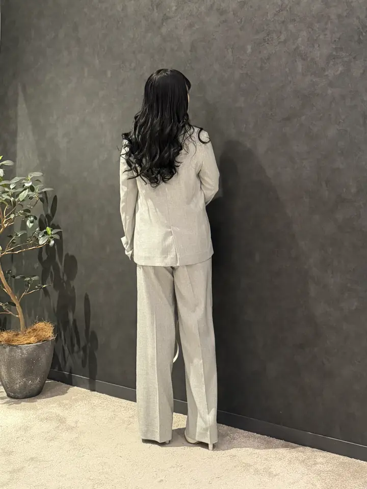 ONWARD CROSSET SELECT みゆき コーディネート画像