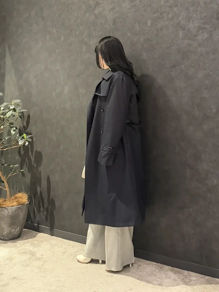 ONWARD CROSSET SELECT みゆき コーディネート画像