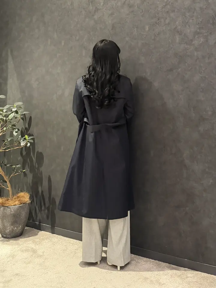 ONWARD CROSSET SELECT みゆき コーディネート画像