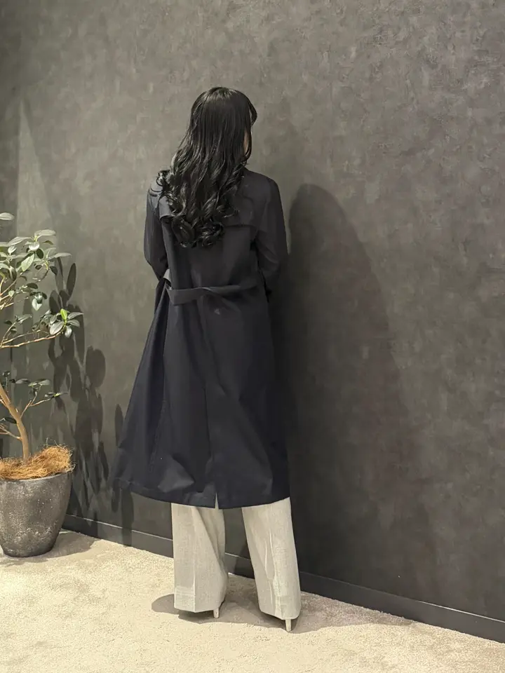 ONWARD CROSSET SELECT みゆき コーディネート画像