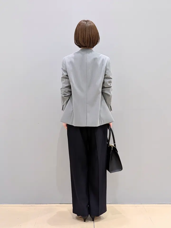 ONWARD CROSSET SELECT 見帆 コーディネート画像