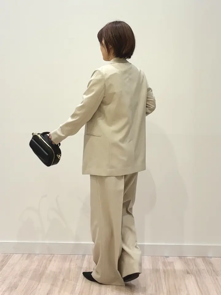 ONWARD CROSSET SELECT 前田 コーディネート画像