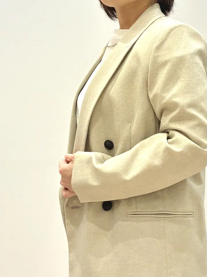 ONWARD CROSSET SELECT 前田 コーディネート画像