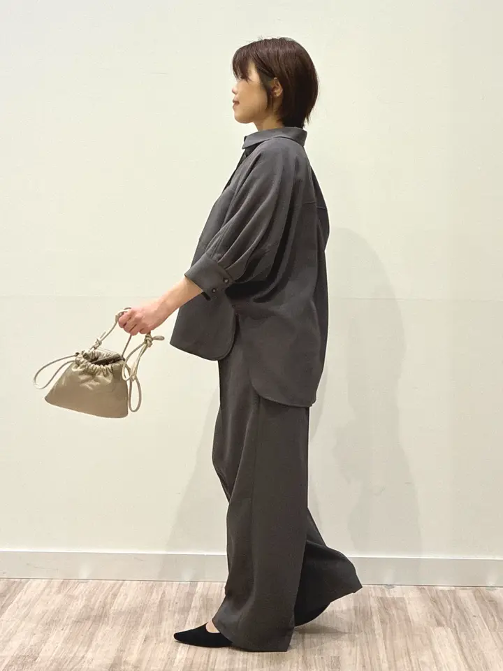 ONWARD CROSSET SELECT 前田 コーディネート画像