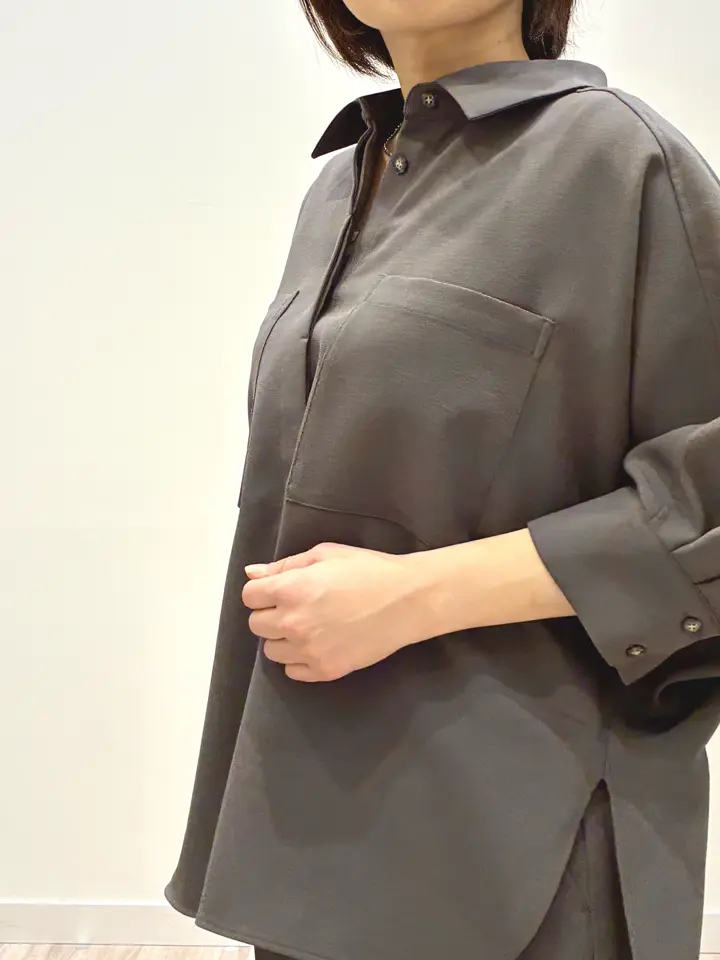 ONWARD CROSSET SELECT 前田 コーディネート画像