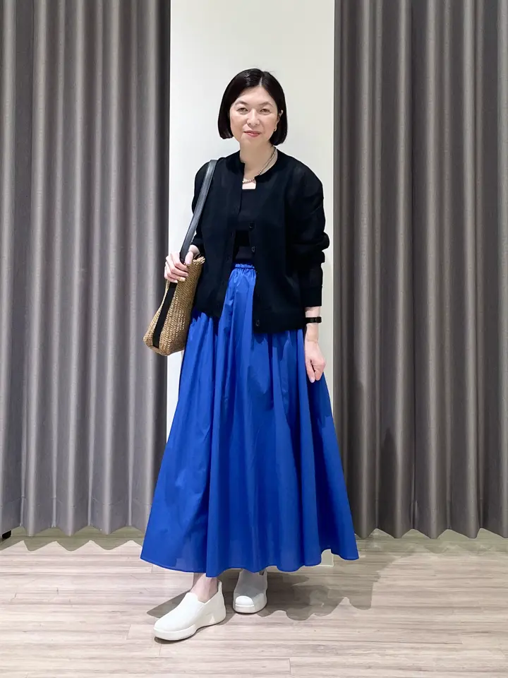 ONWARD CROSSET SELECT 五月女 コーディネート画像