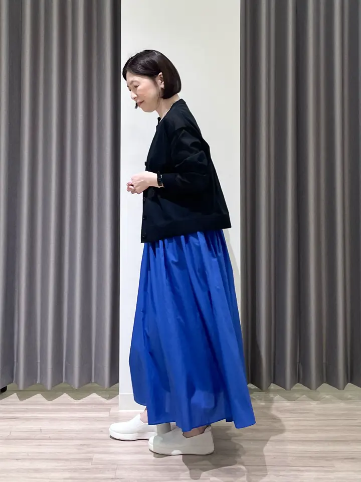 ONWARD CROSSET SELECT 五月女 コーディネート画像