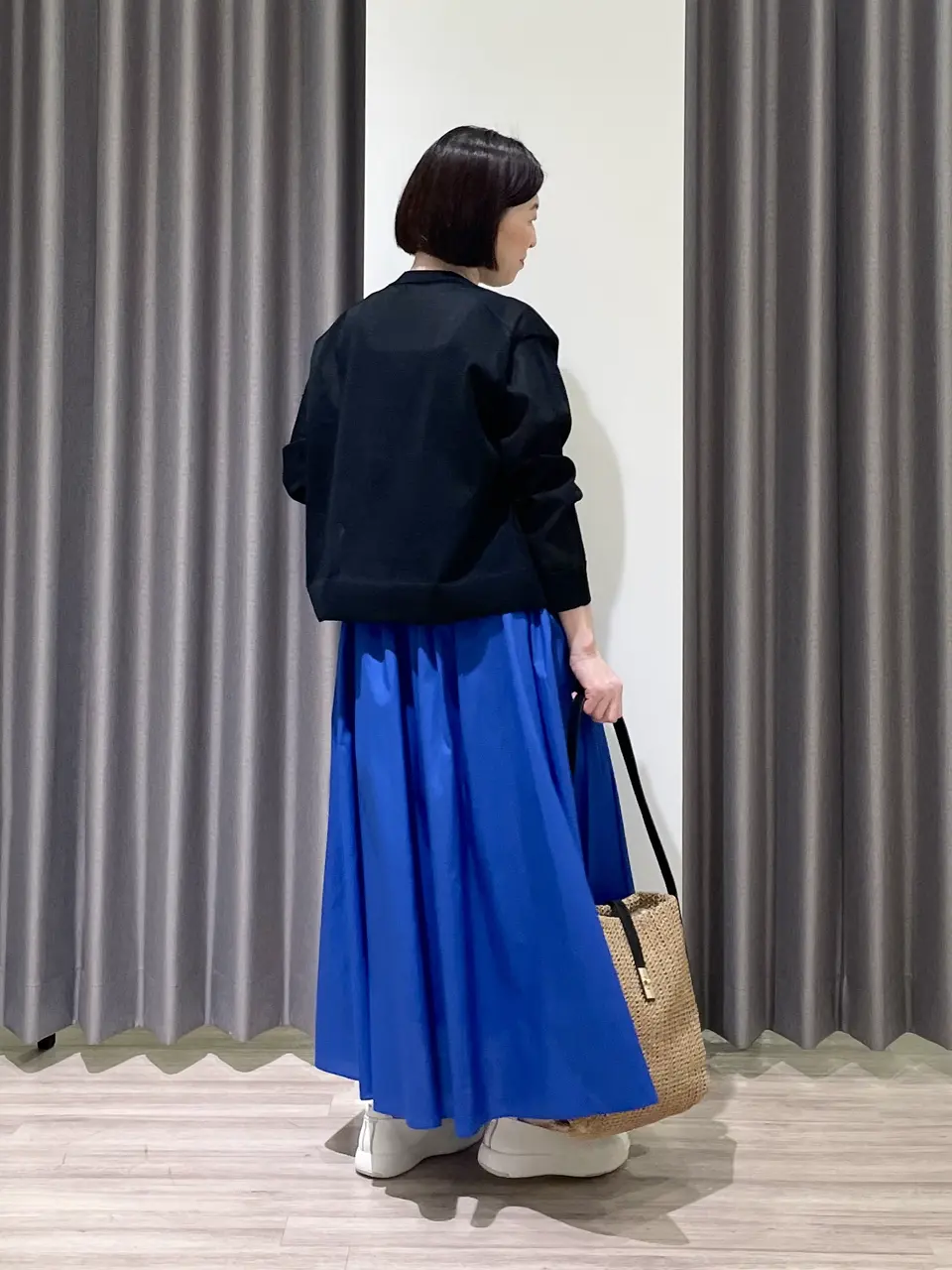 ONWARD CROSSET SELECT 五月女 コーディネート画像