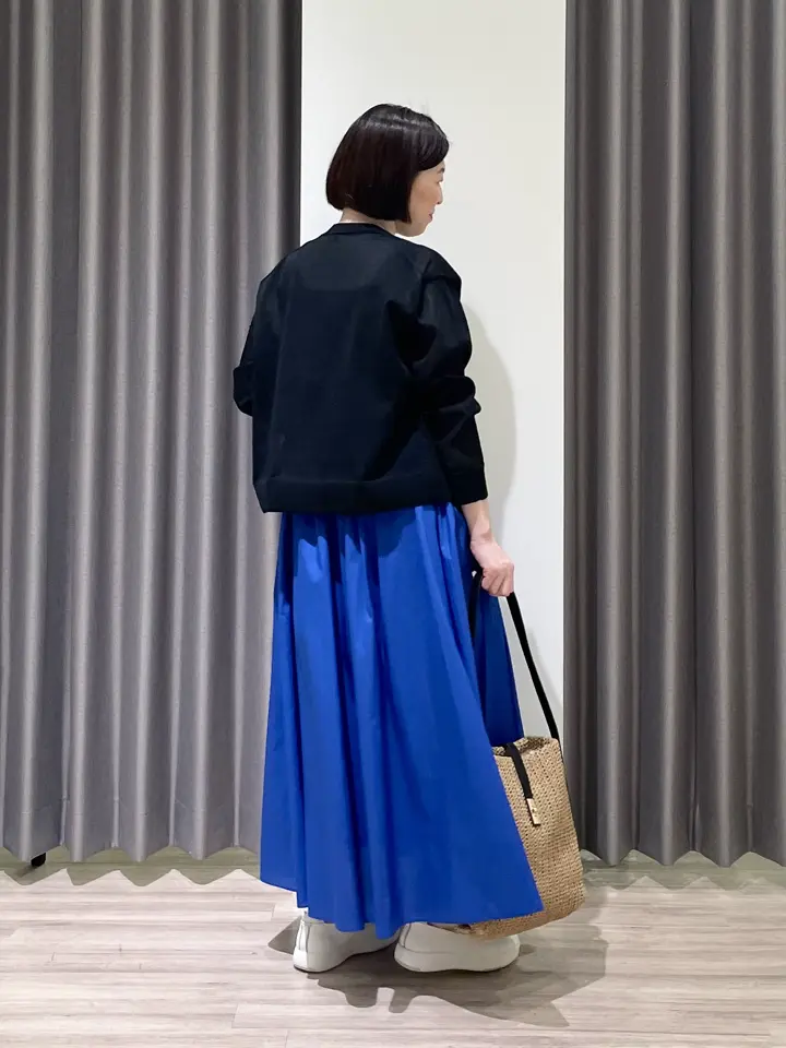 ONWARD CROSSET SELECT 五月女 コーディネート画像