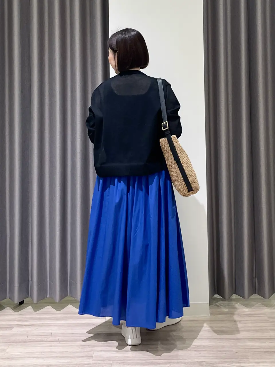 ONWARD CROSSET SELECT 五月女 コーディネート画像