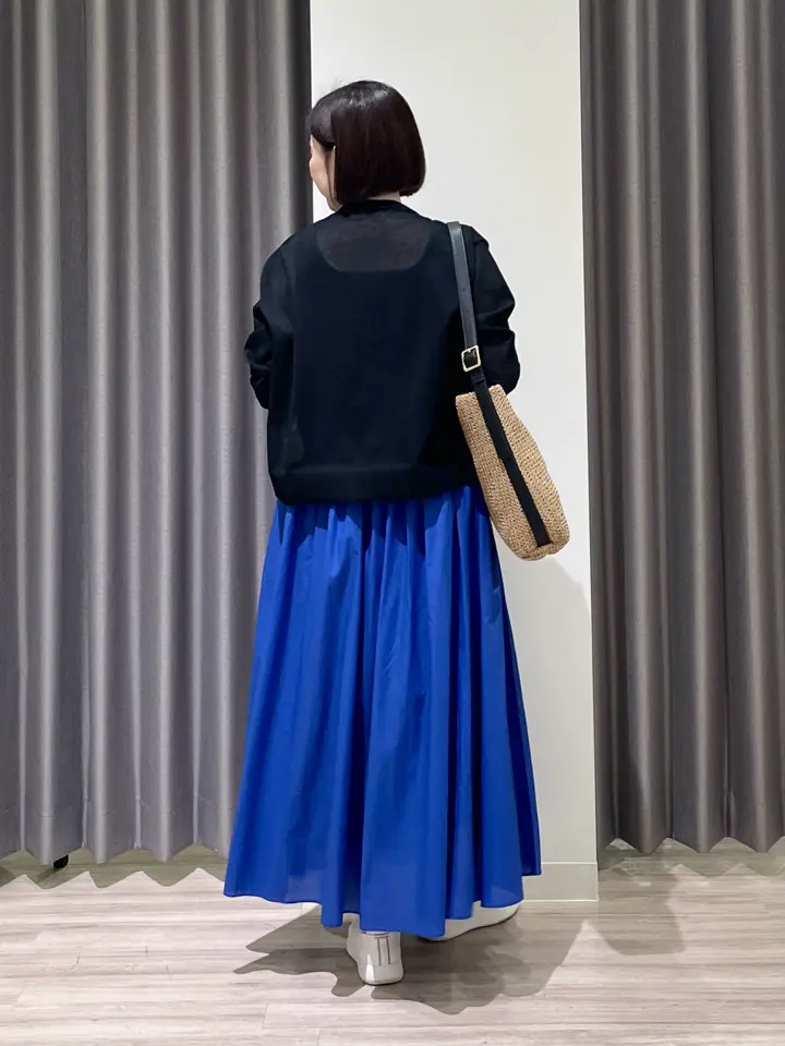 ONWARD CROSSET SELECT 五月女 コーディネート画像