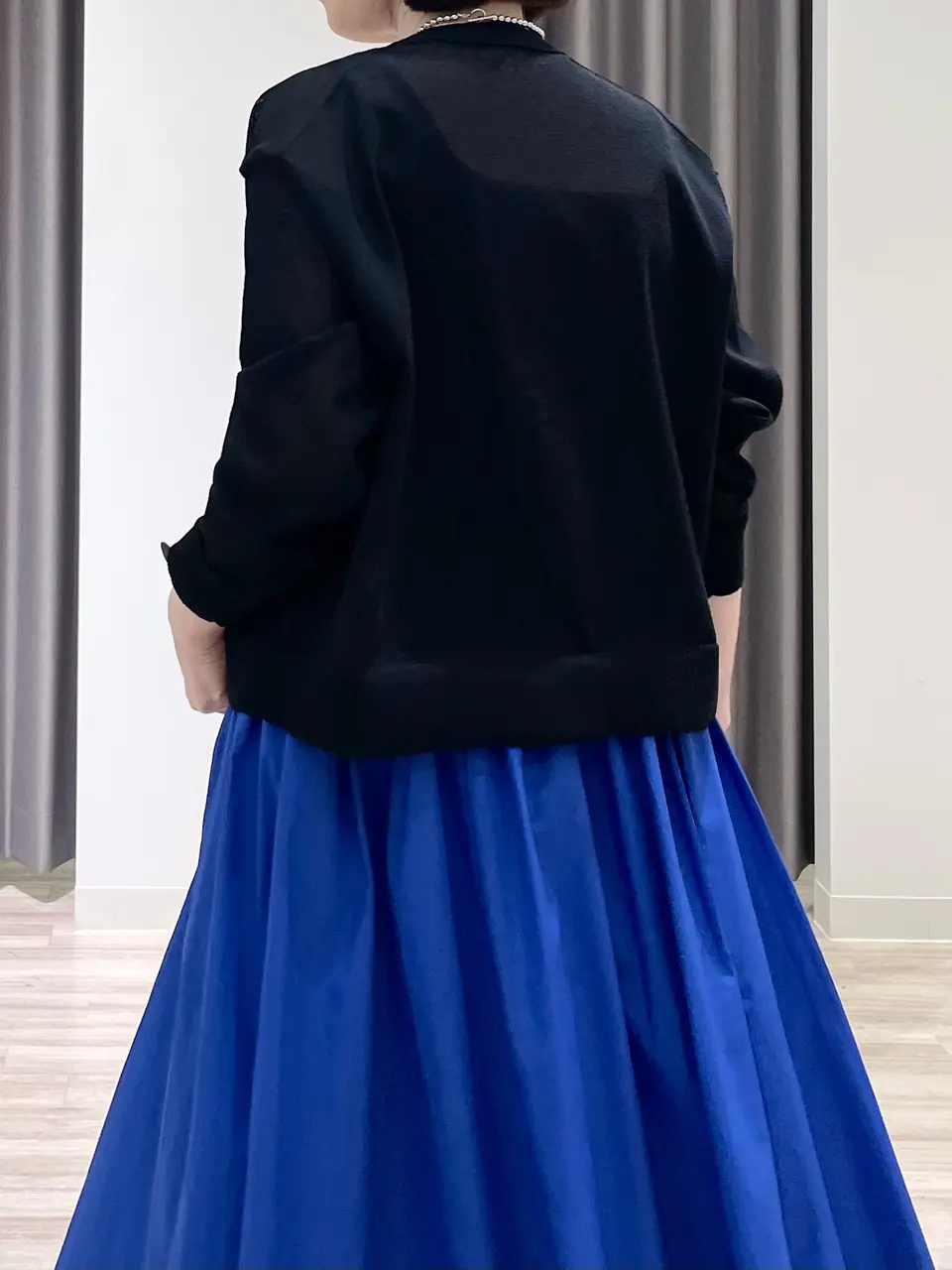 ONWARD CROSSET SELECT 五月女 コーディネート画像