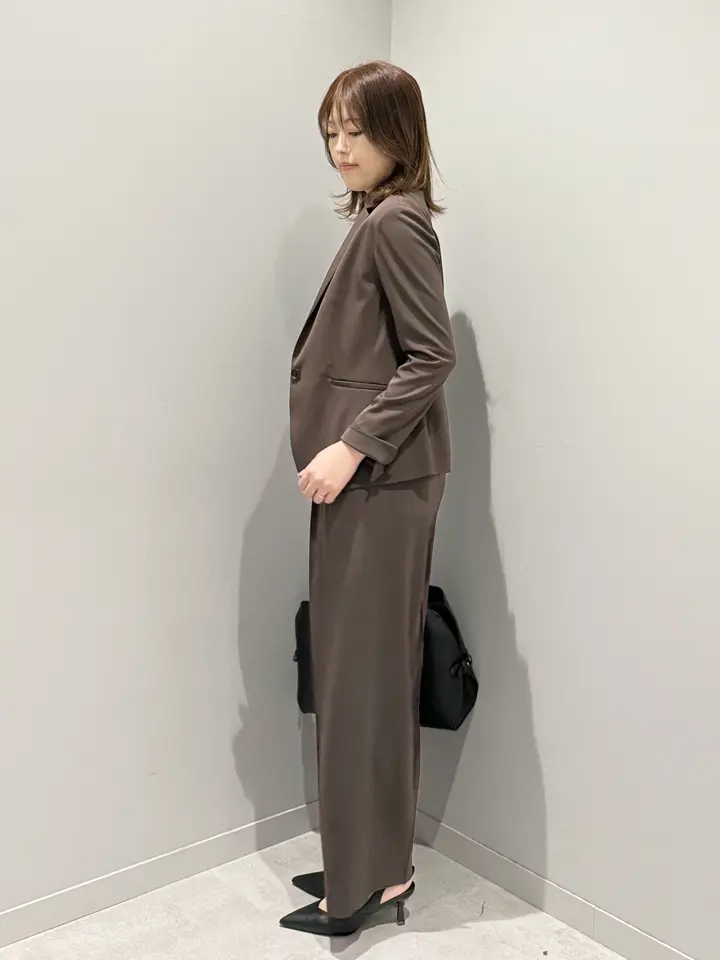 ONWARD CROSSET SELECT Tamura コーディネート画像