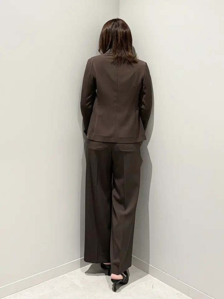 ONWARD CROSSET SELECT Tamura コーディネート画像