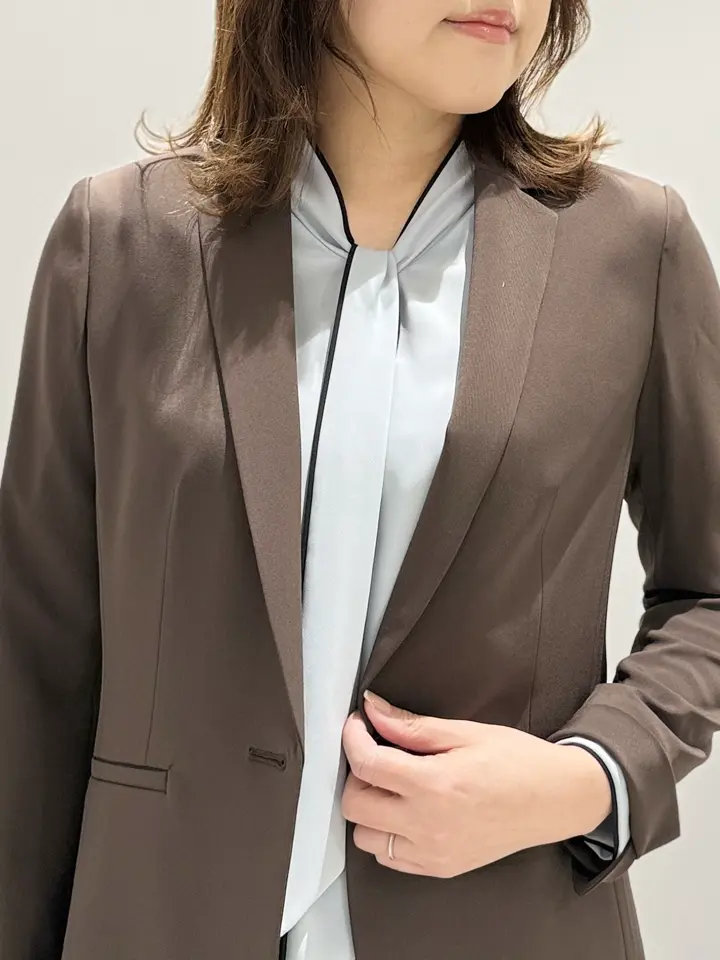 ONWARD CROSSET SELECT Tamura コーディネート画像