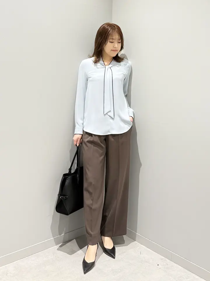 ONWARD CROSSET SELECT Tamura コーディネート画像