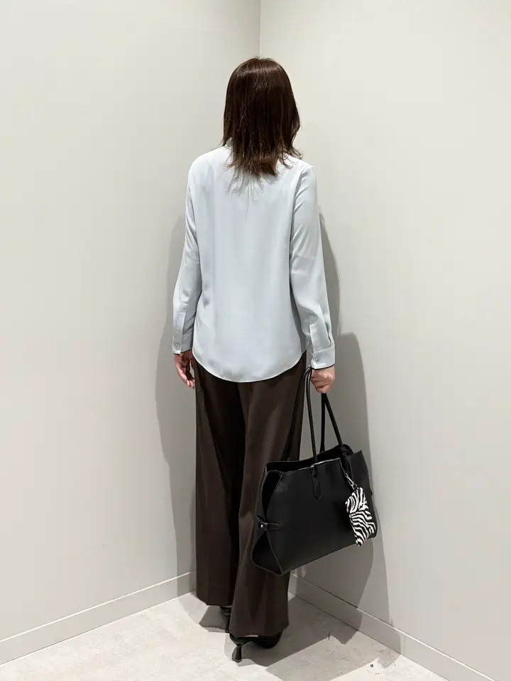 ONWARD CROSSET SELECT Tamura コーディネート画像