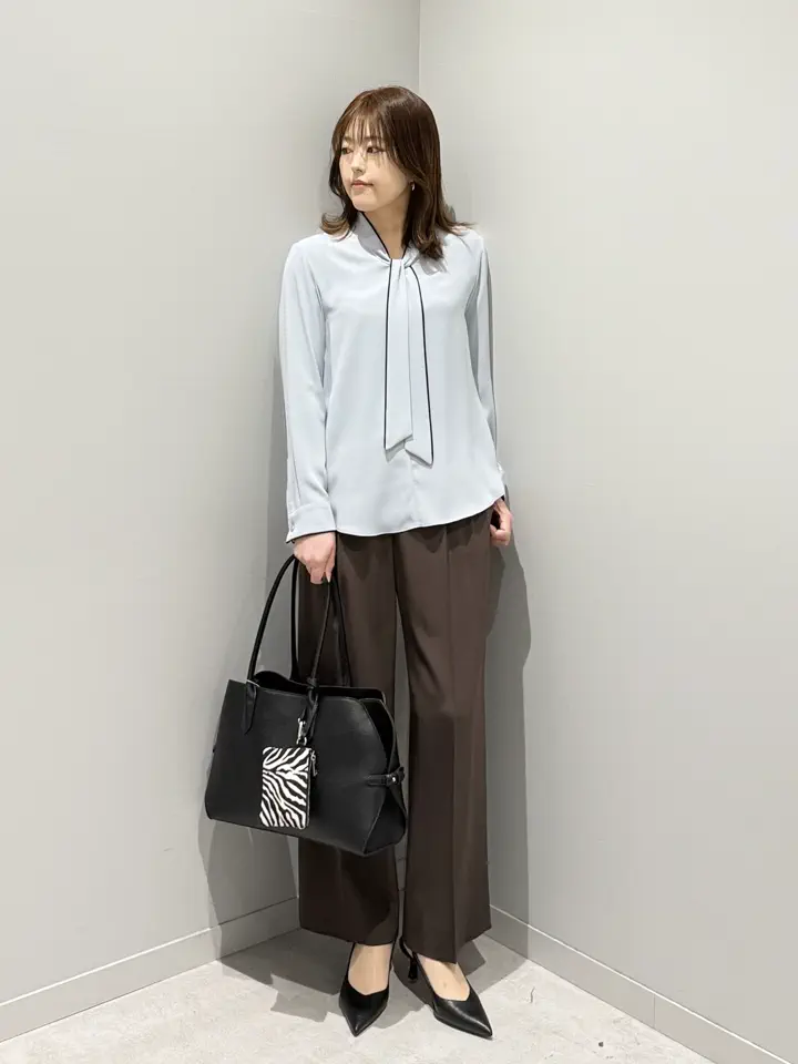 ONWARD CROSSET SELECT Tamura コーディネート画像