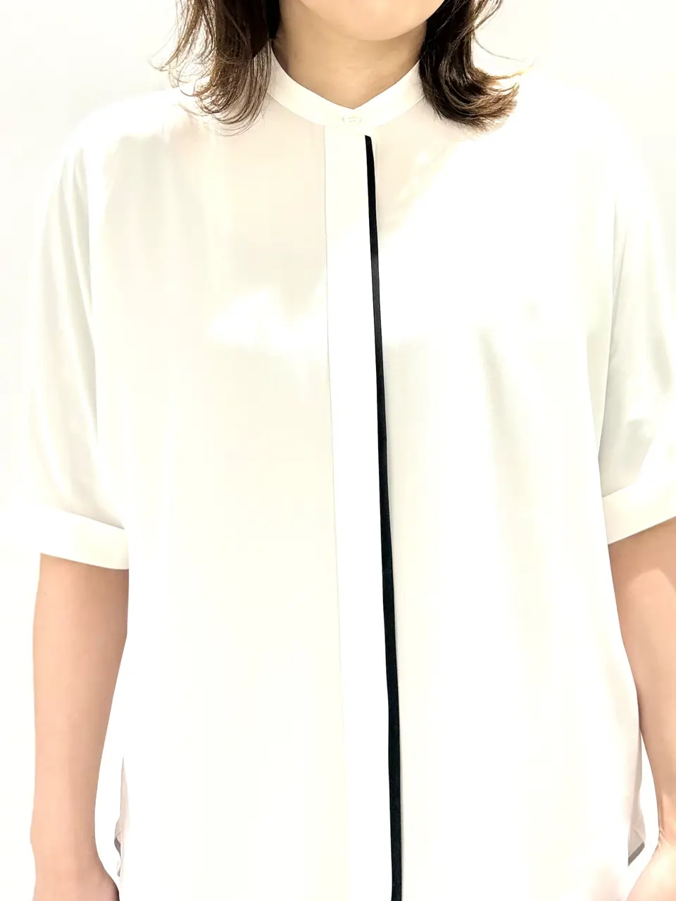 ONWARD CROSSET SELECT Tamura コーディネート画像