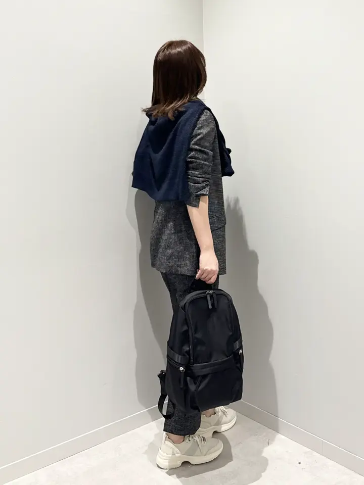 ONWARD CROSSET SELECT Tamura コーディネート画像