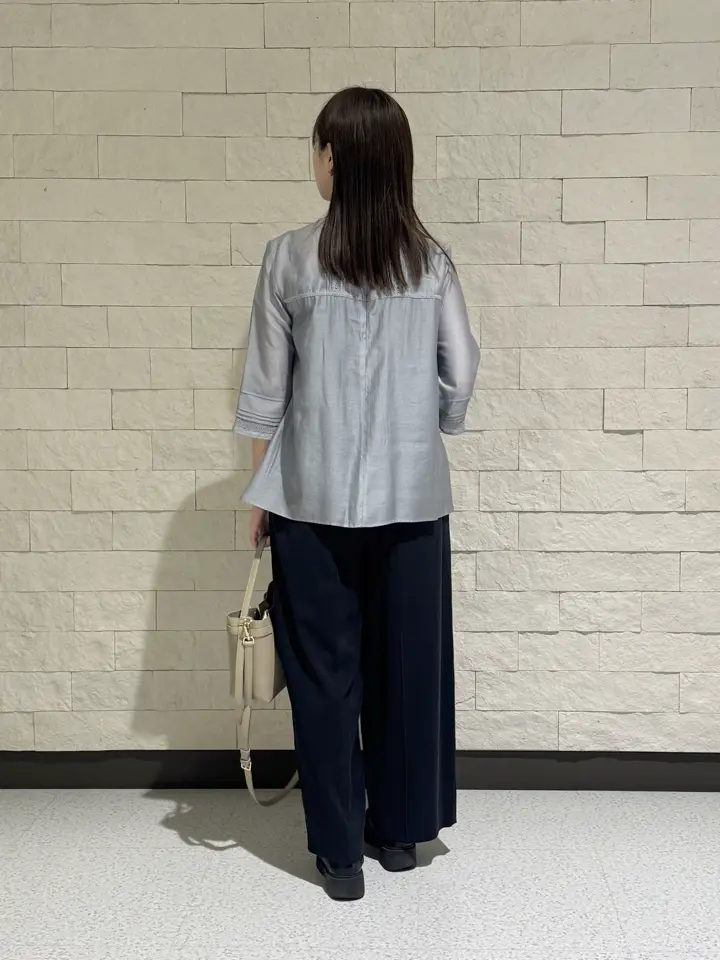 ONWARD CROSSET SELECT 山下 コーディネート画像