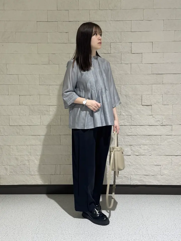 ONWARD CROSSET SELECT 山下 コーディネート画像