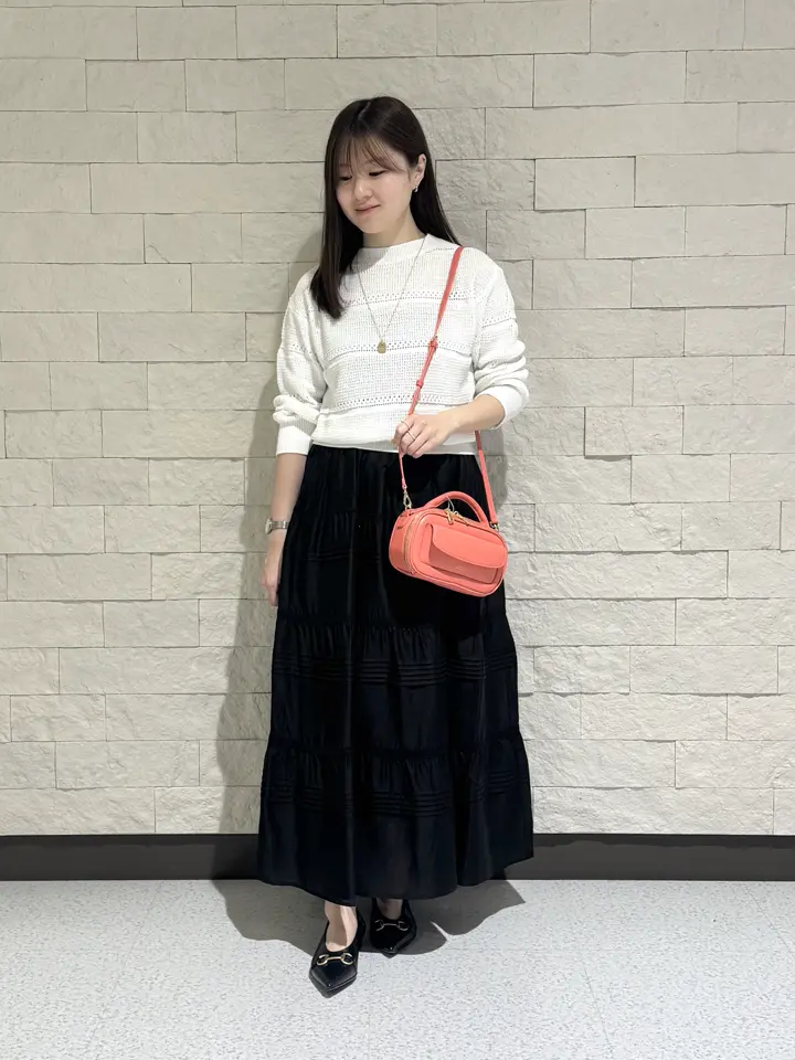 ONWARD CROSSET SELECT 山下 コーディネート画像