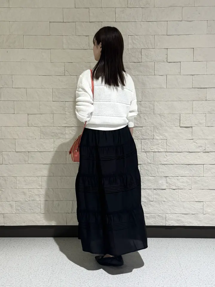 ONWARD CROSSET SELECT 山下 コーディネート画像