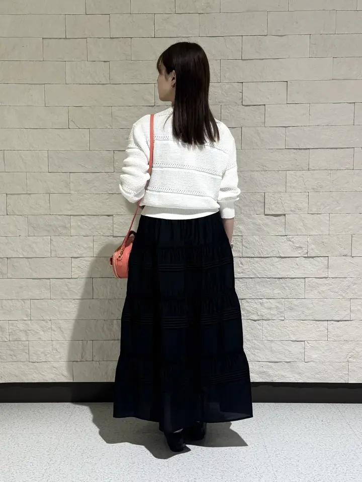 ONWARD CROSSET SELECT 山下 コーディネート画像