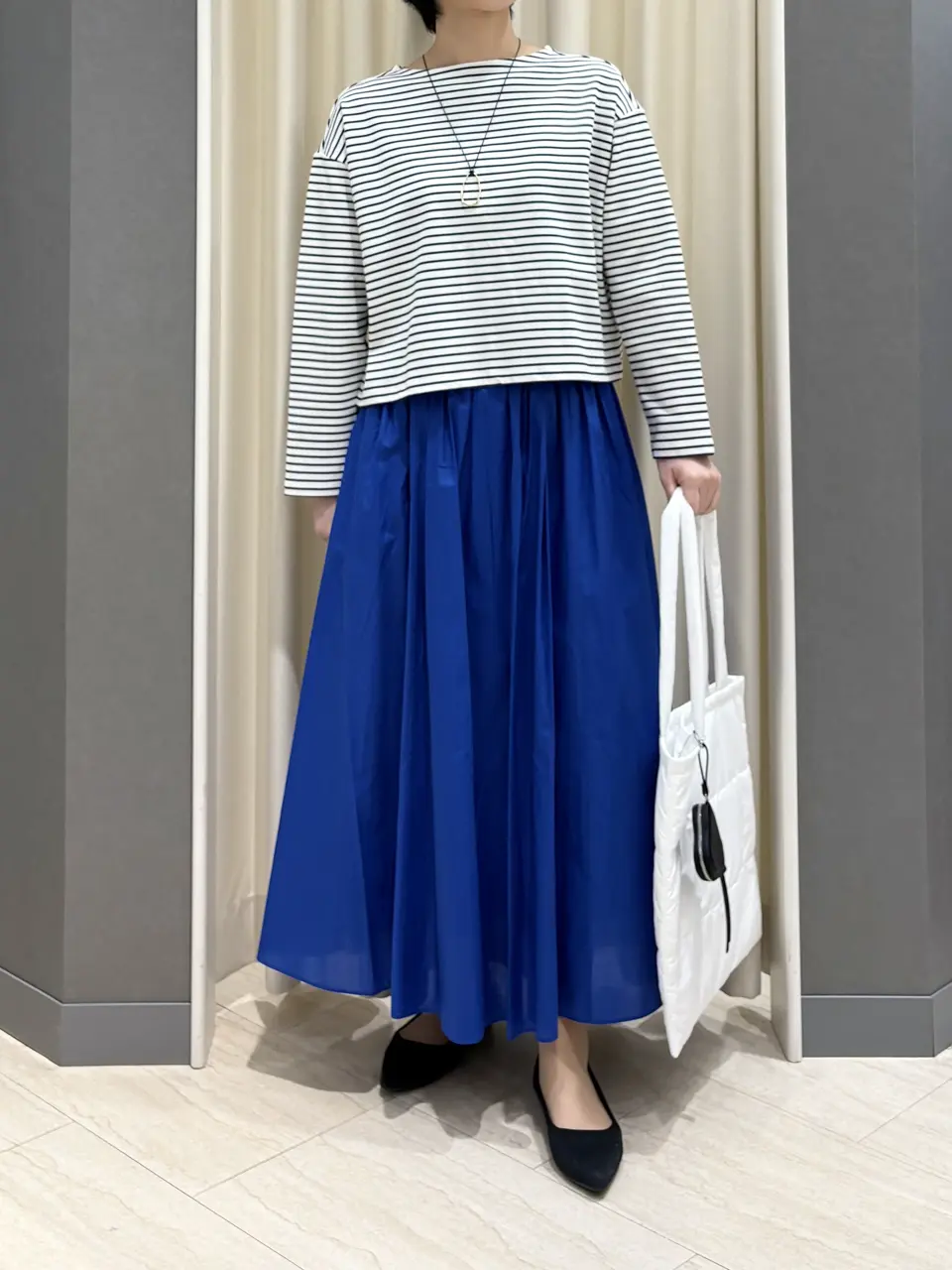 ONWARD CROSSET SELECT N コーディネート画像