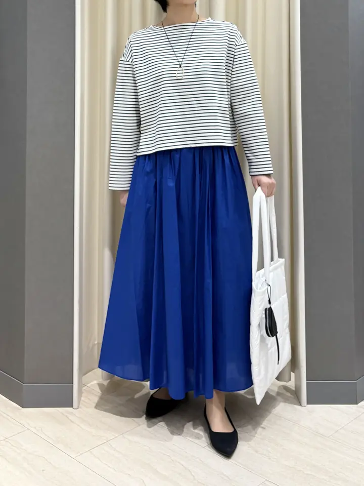 ONWARD CROSSET SELECT N コーディネート画像