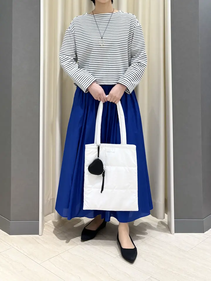 ONWARD CROSSET SELECT N コーディネート画像