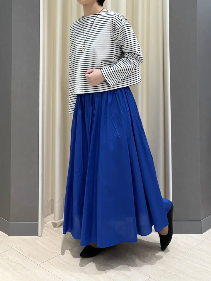 ONWARD CROSSET SELECT N コーディネート画像